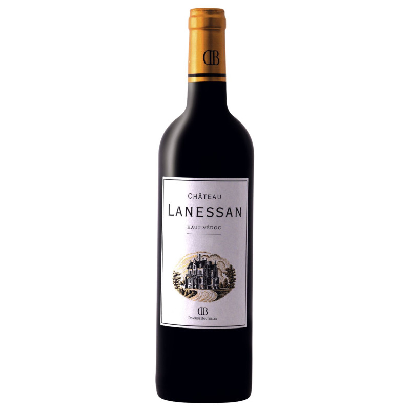 Château Lanessan