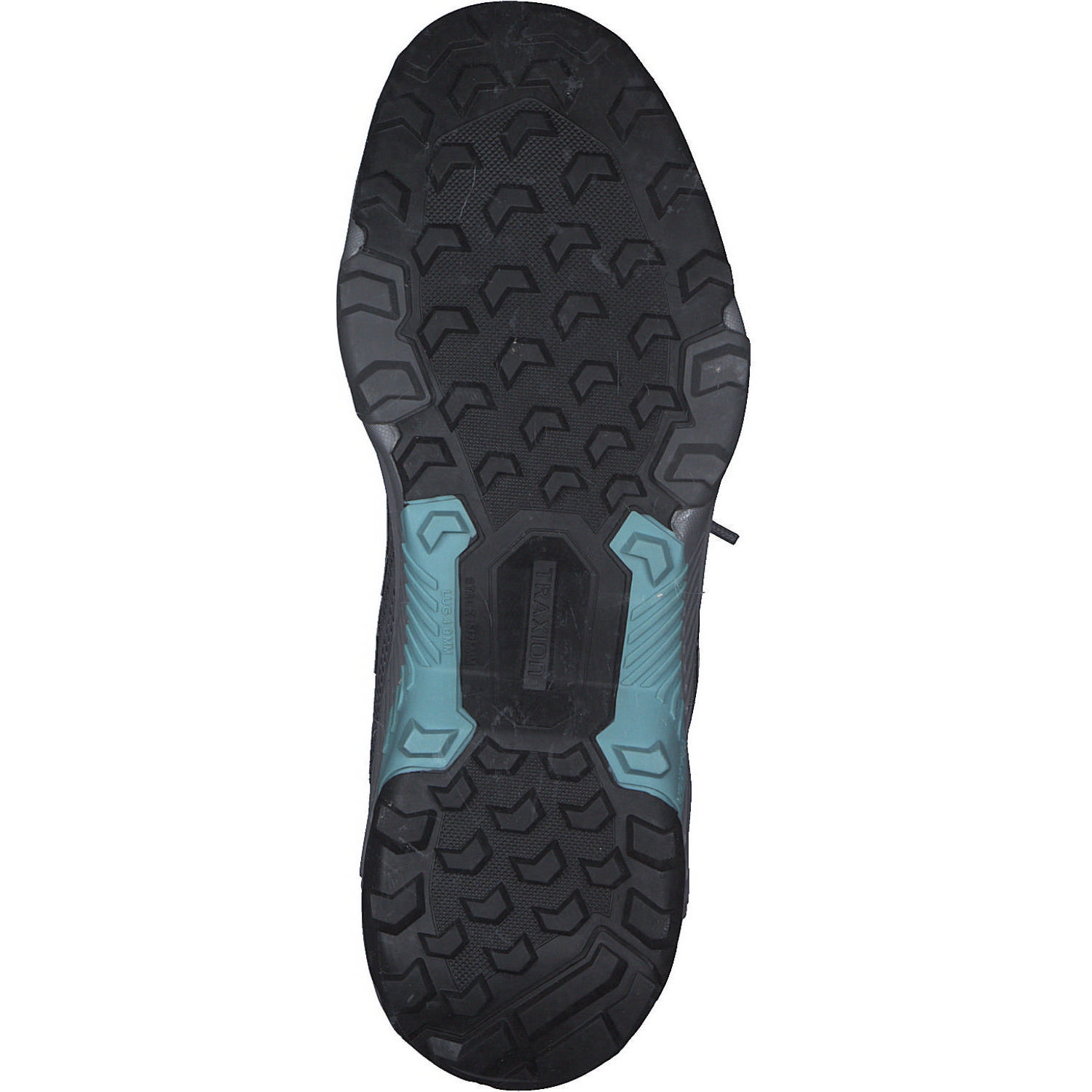 Adidas Core Eastrail 2W, Sneakers Low, Damen, Grau (hellgrau)