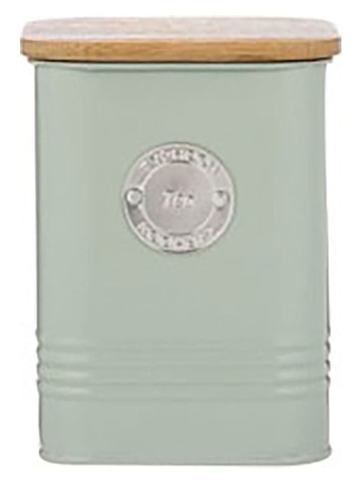 Typhoon Teedose in Mint - 1,3 l günstig kaufen onesize