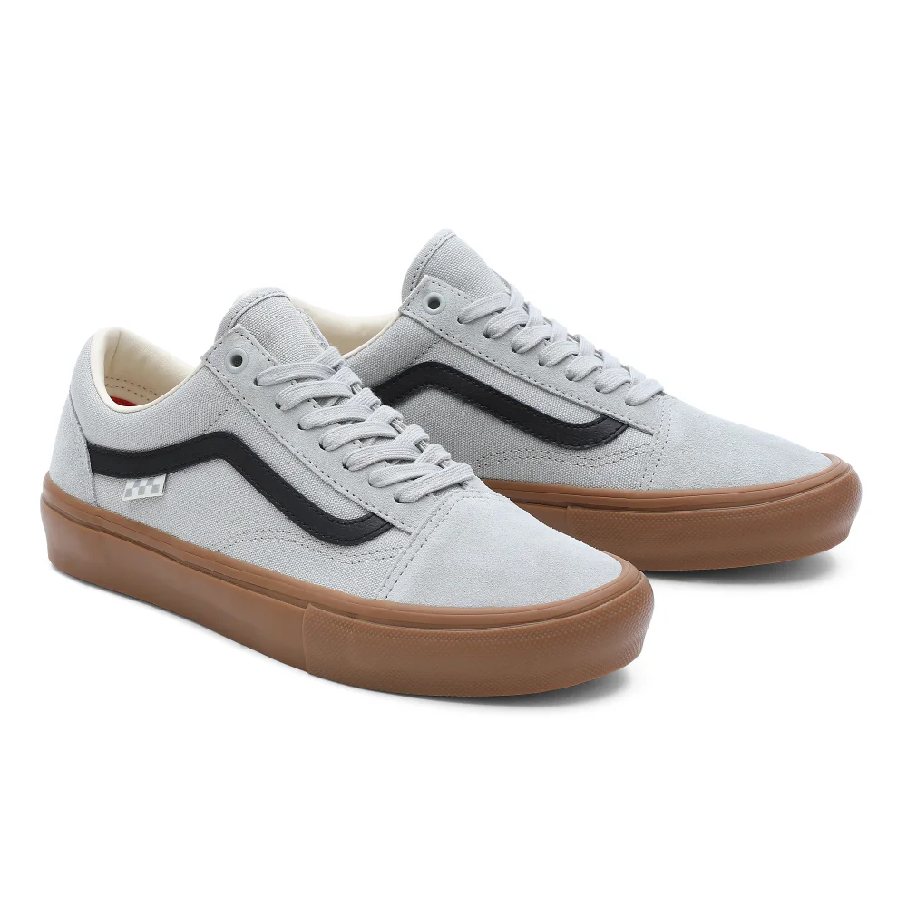 Vans Skate Old Skool VN0A5FCBN3Z1 / grau