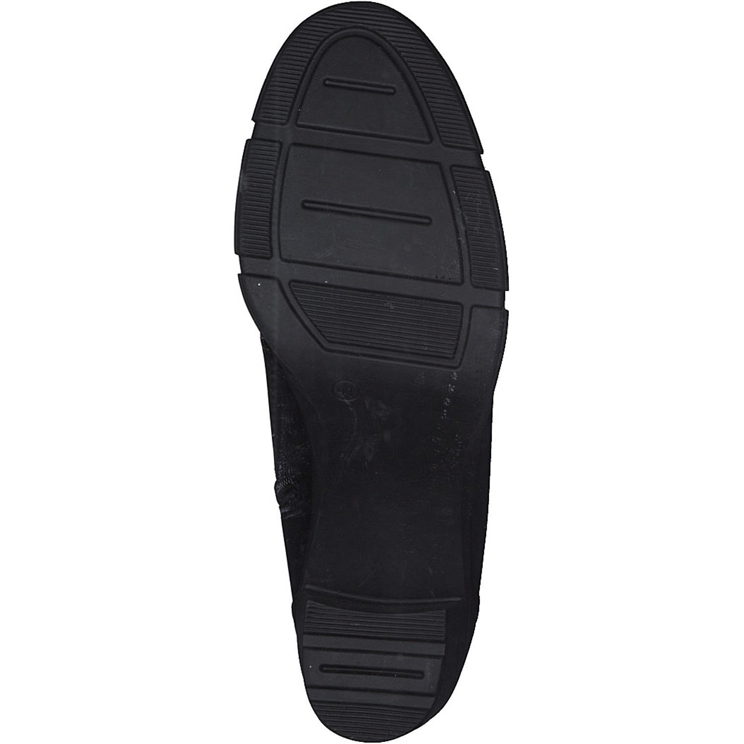 Marco Tozzi 25712, Stiefeletten, Damen, black