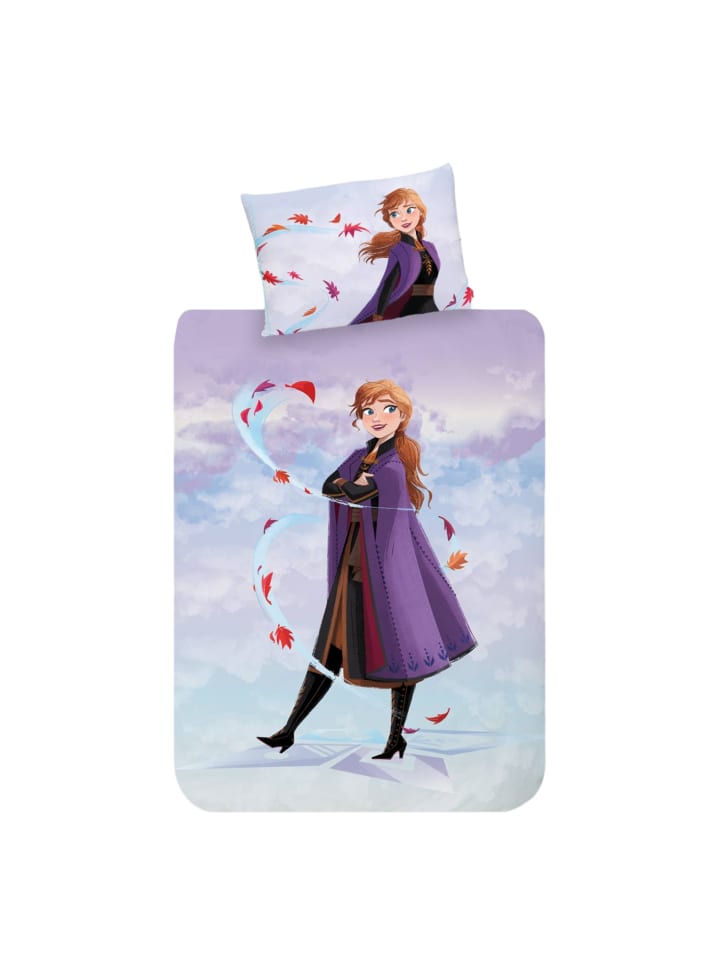 Disney Babybettwäsche-Set 
