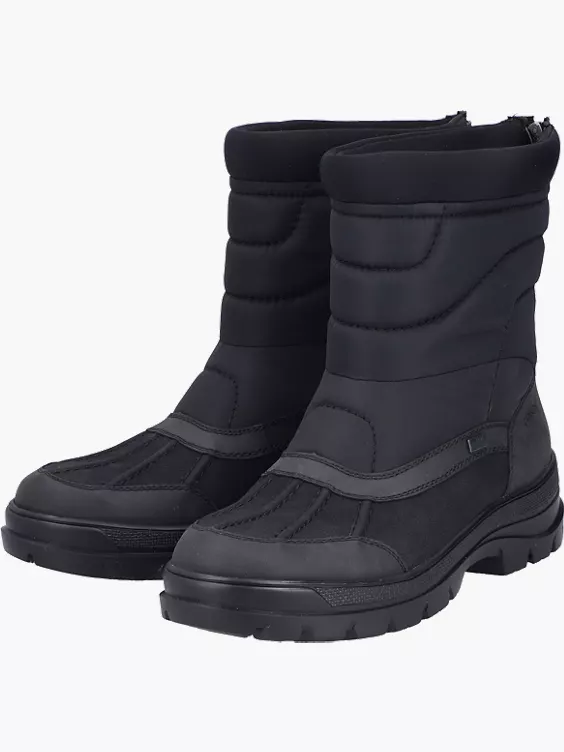 Rieker Herren Kurzstiefel