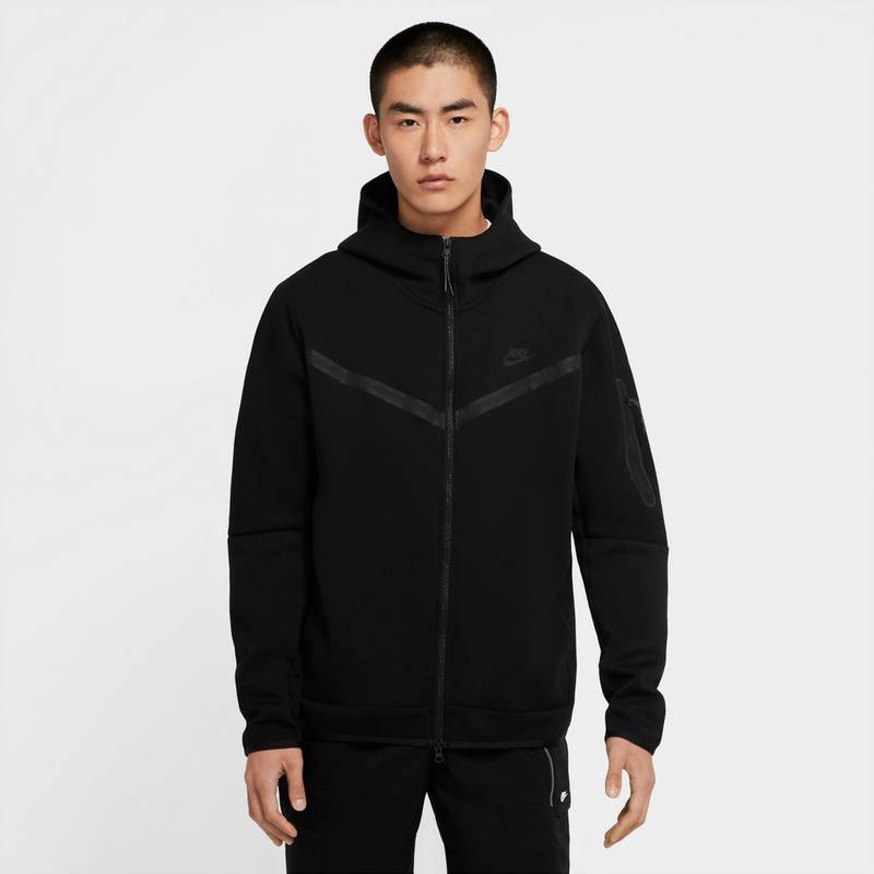 Nike Tech Fleece Sweatjacke Herren