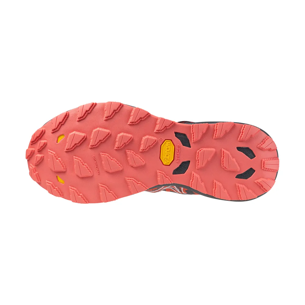 Mizuno Wave Daichi 8 J1GK2471-01 / rot