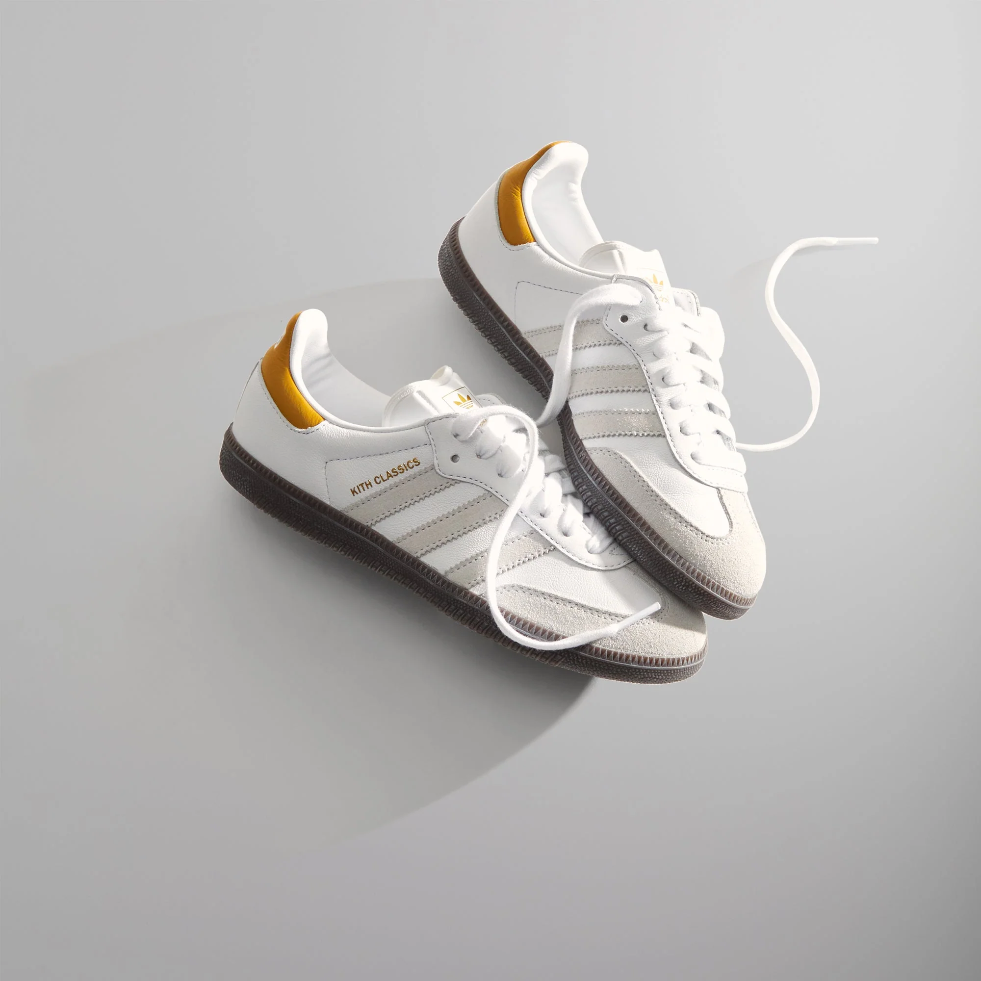 Kith Kids Classics for adidas Originals Pre-School Samba
