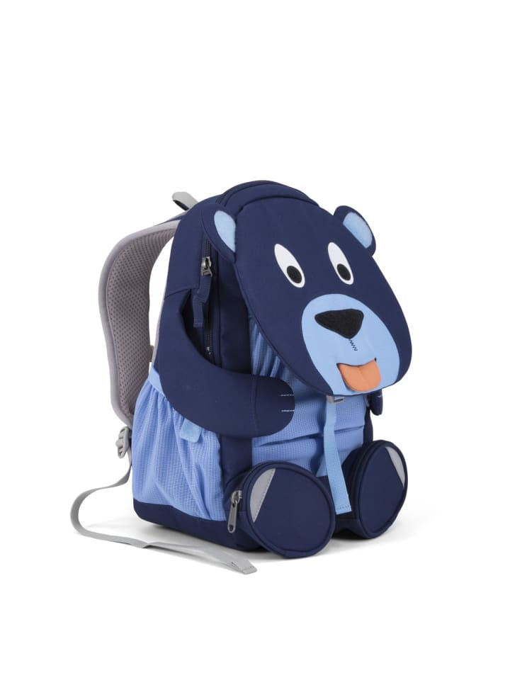 Affenzahn Affenzahn Kinderrucksack Großer Freund Bär günstig kaufen onesize