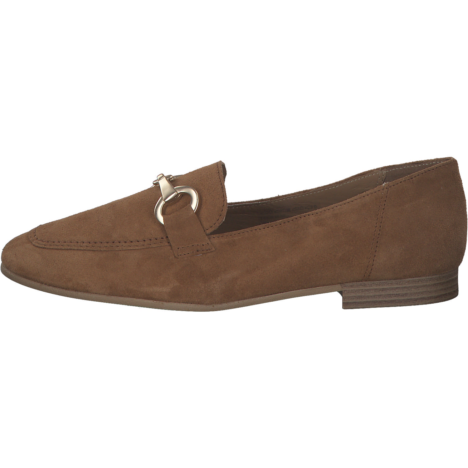 Tamaris 24222, Loafers, Damen, cognac