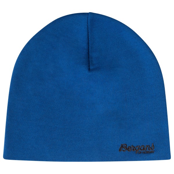 Bergans - Allround Thin Merino Beanie - Mütze