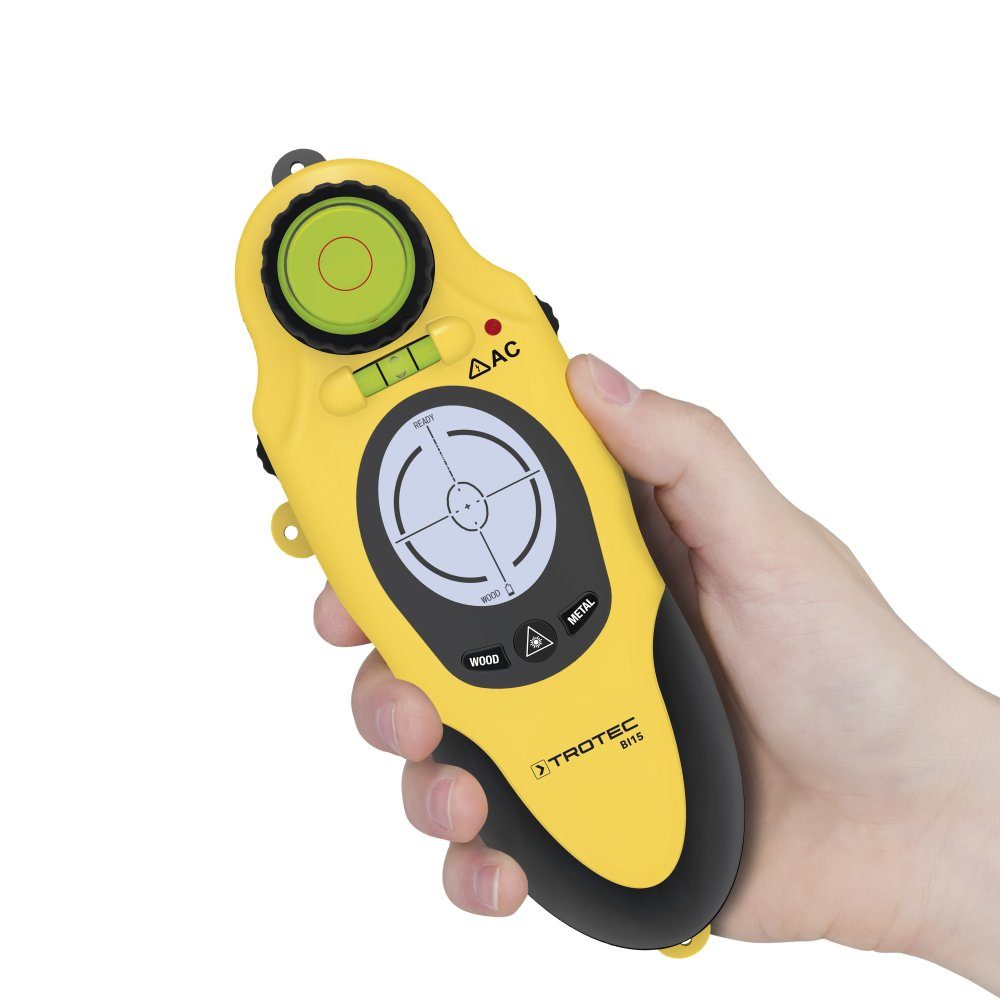 TROTEC Wallscanner BI15 Scanner
