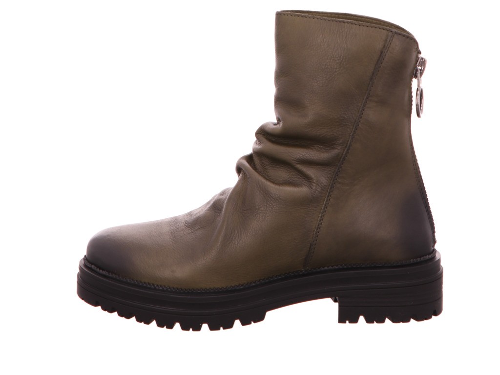 LAZAMANI Stiefeletten braun 85.415