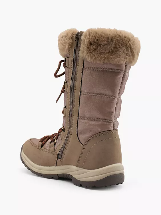 Landrover Schneestiefel