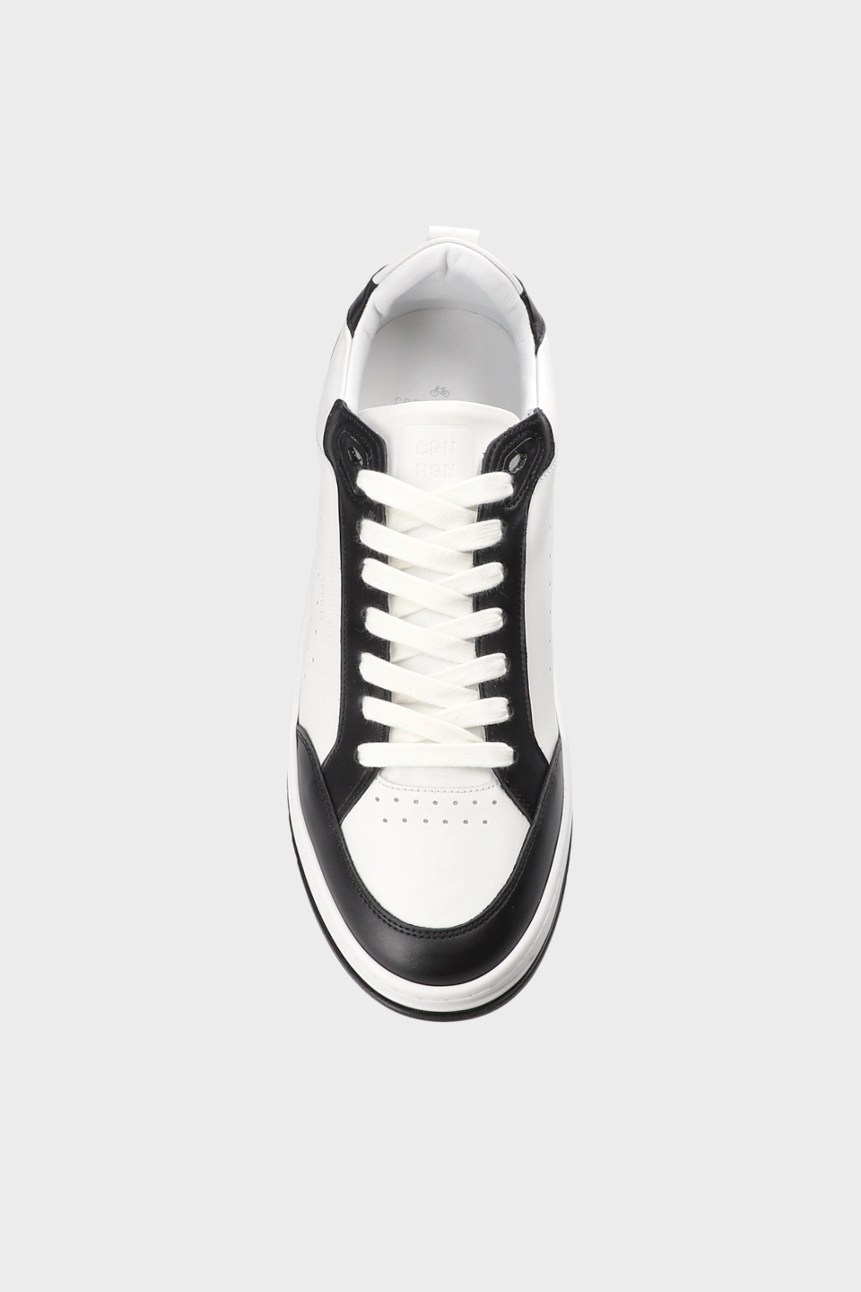 CPH182M vitello white/black