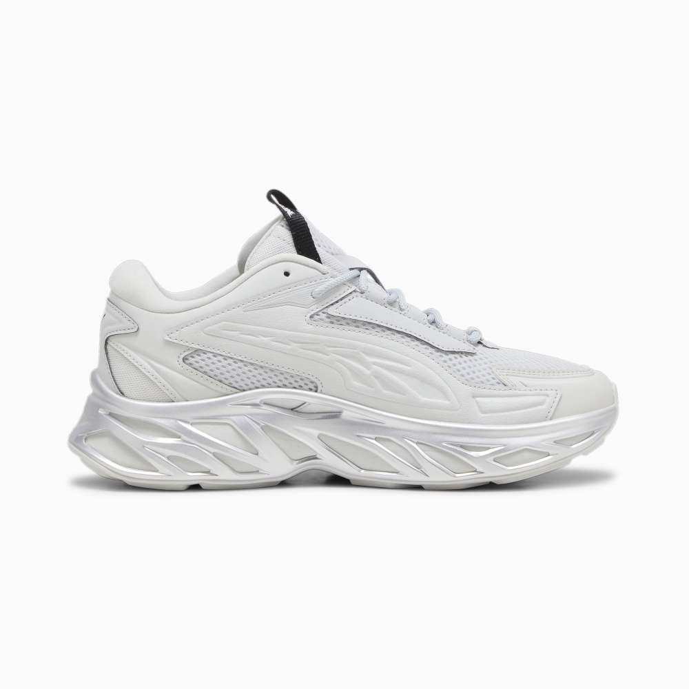 PUMA Exotek Mirrored 394929_01 / grau