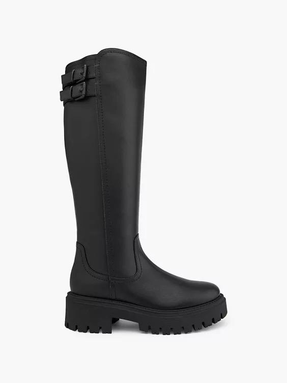 Graceland Weitschaftstiefel
