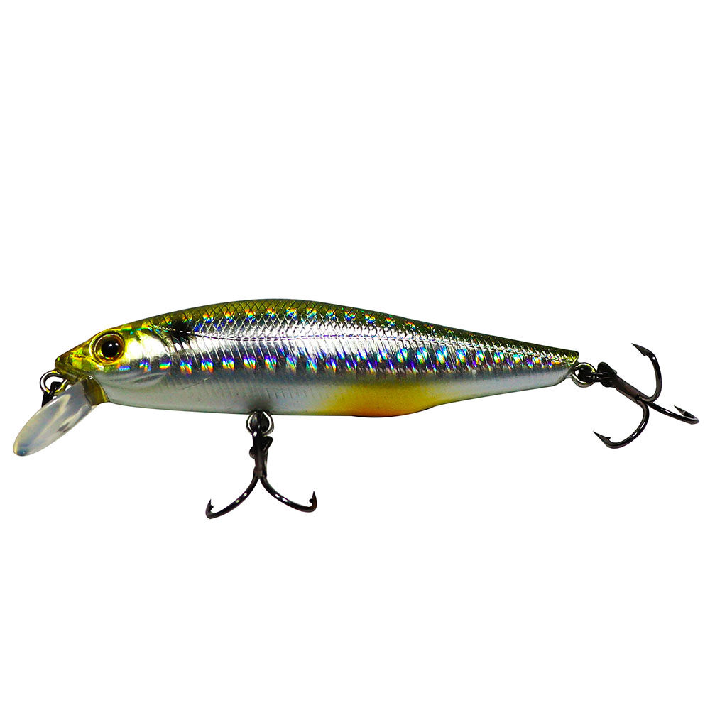 Hartköder Jerkbait Evok Loki 80SP 9,3 g, 8 cm