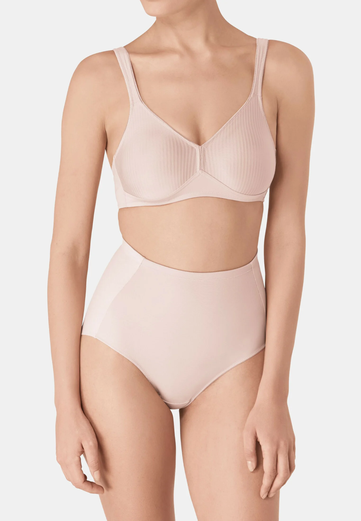 Triumph MODERN SOFT & COTTON N - Sujetador triangular