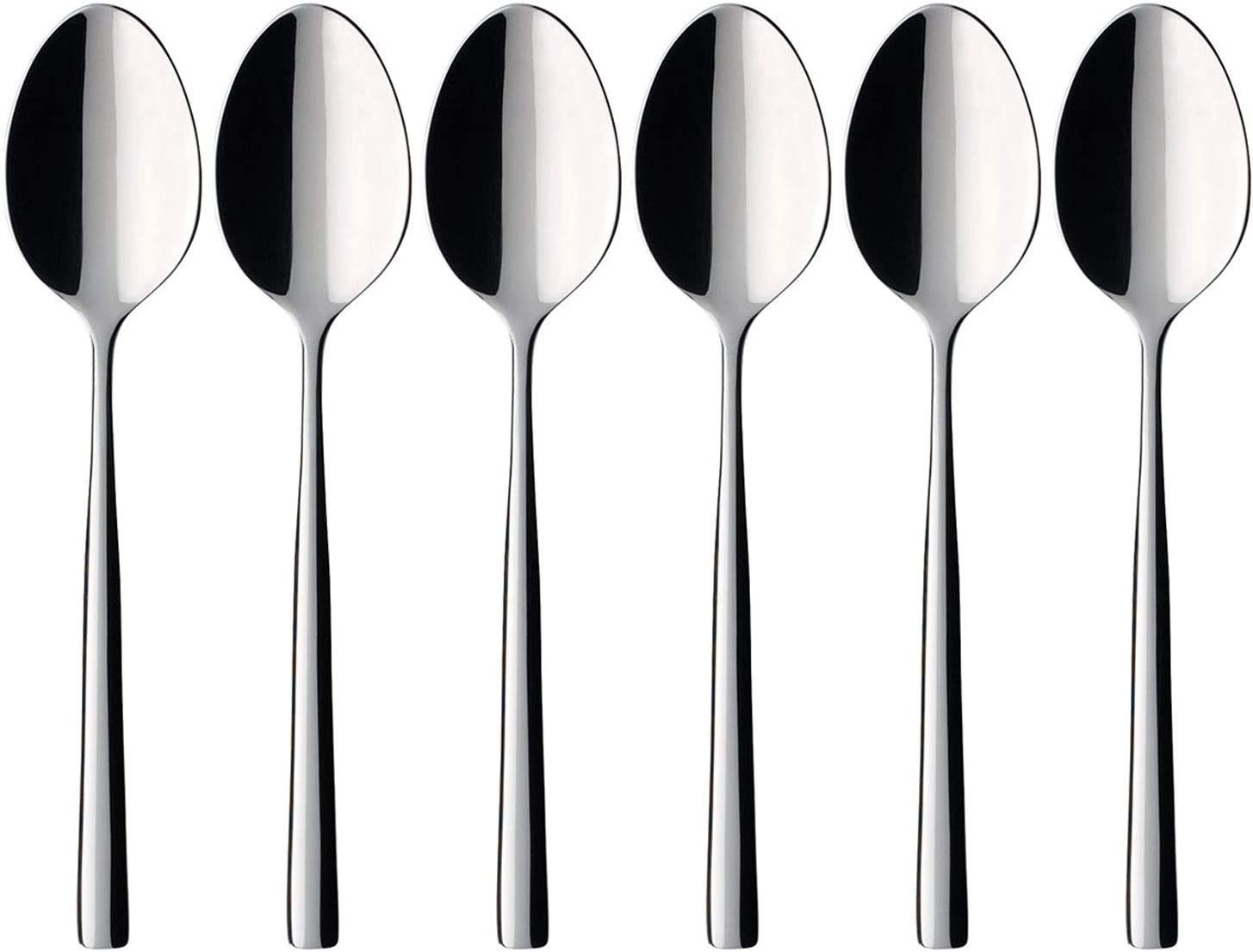 Villeroy & Boch Besteck-Set Piemont Kaffeelöffel 6tlg
