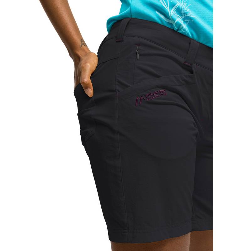 Maier Sports Lulaka Funktionsshorts Damen