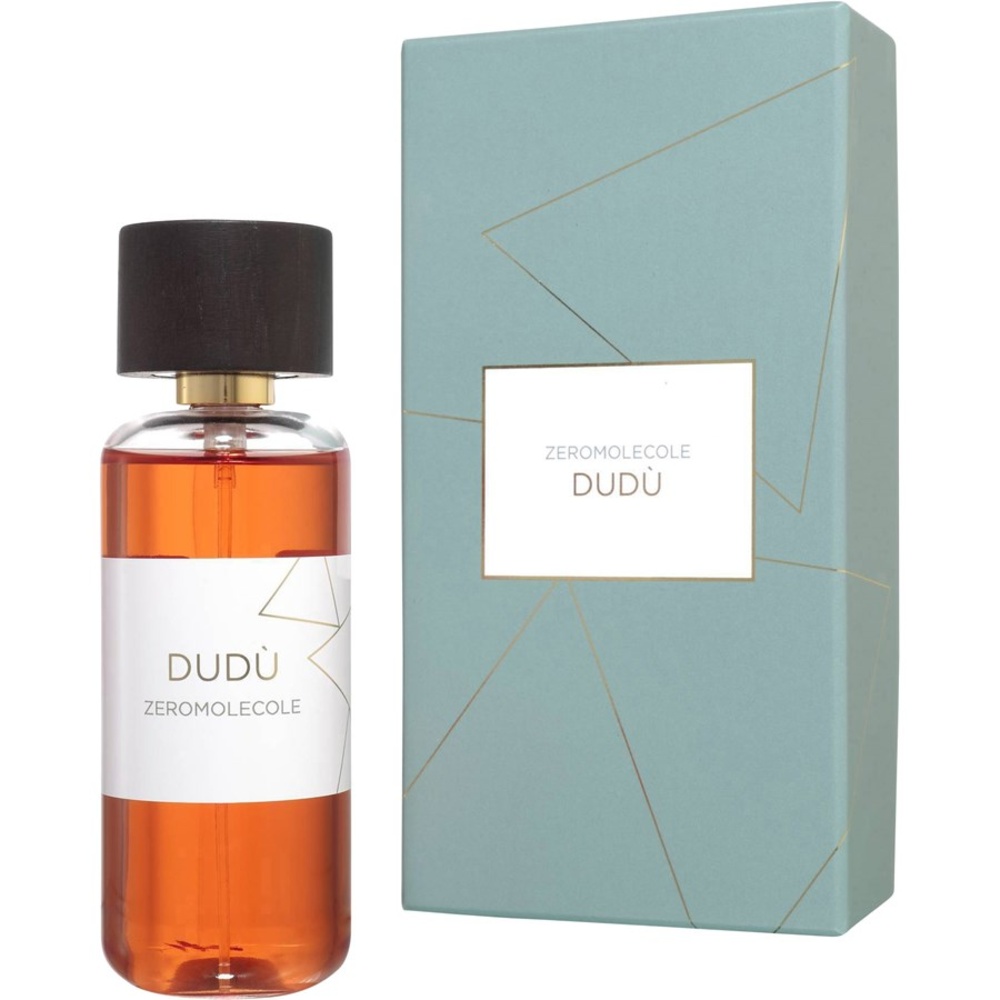 ZeroMoleCole Dudù Eau de Parfum Spray Eau de parfum