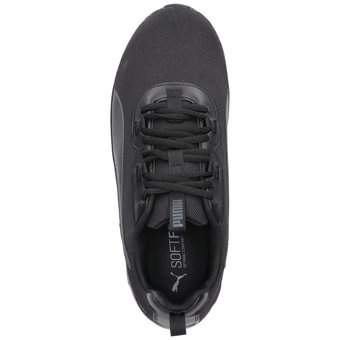 PUMA Viz Runner 2 Mesh FS Sneaker in schwarz