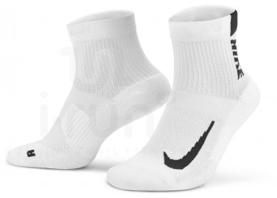 Nike 2 paires Multiplier Ankle