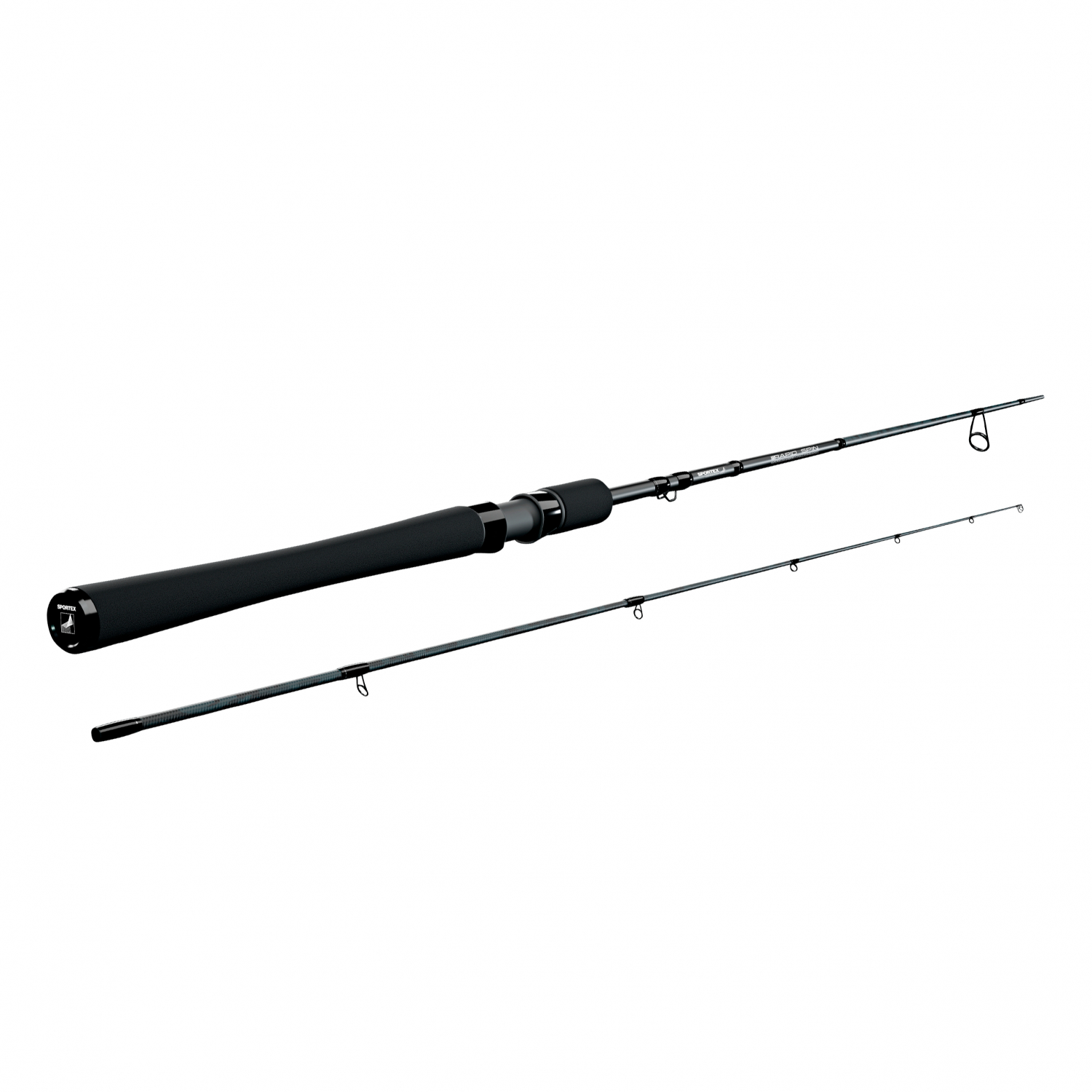 Sportex Rapid Spin