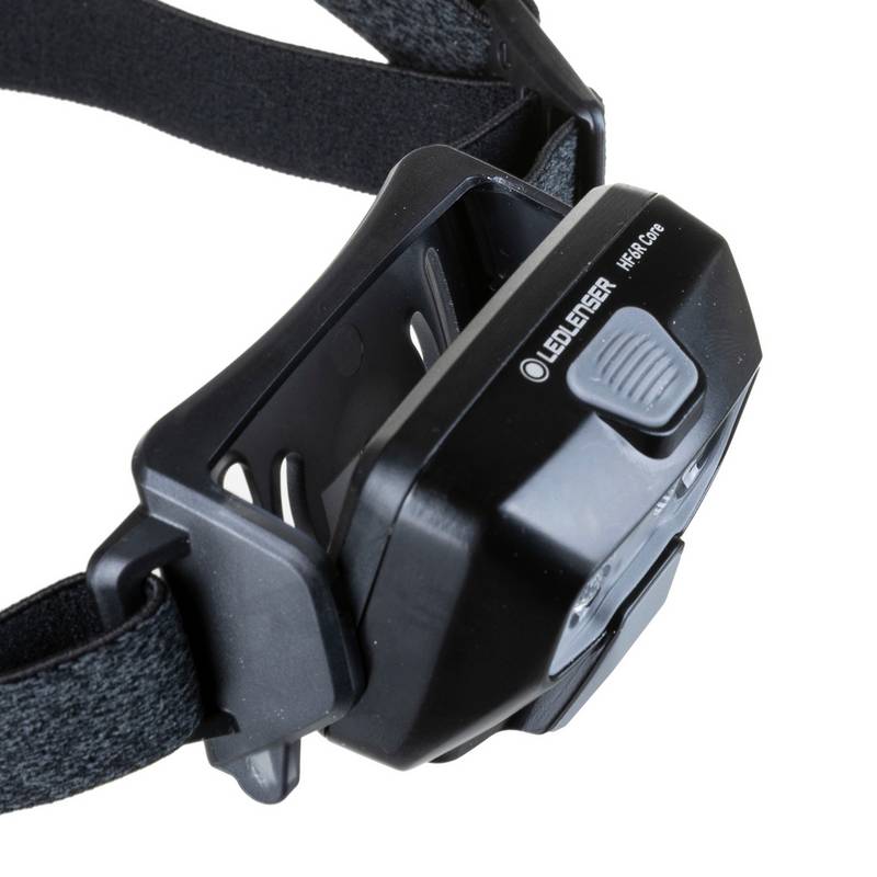 Ledlenser HF6R Core Stirnlampe LED