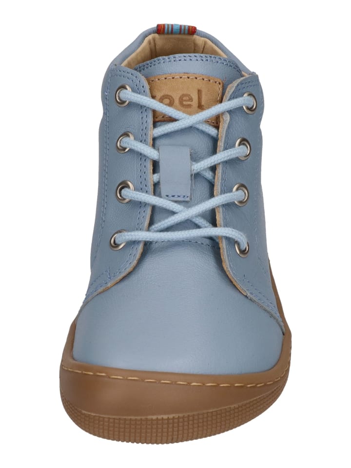 KOEL Schnürschuhe DELI NAPA  in blau günstig kaufen