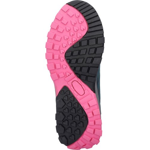 DAMEN MULTIFUNKTIONSSCHUHE ATIK WMN WP TRAIL RUNNING SHOES