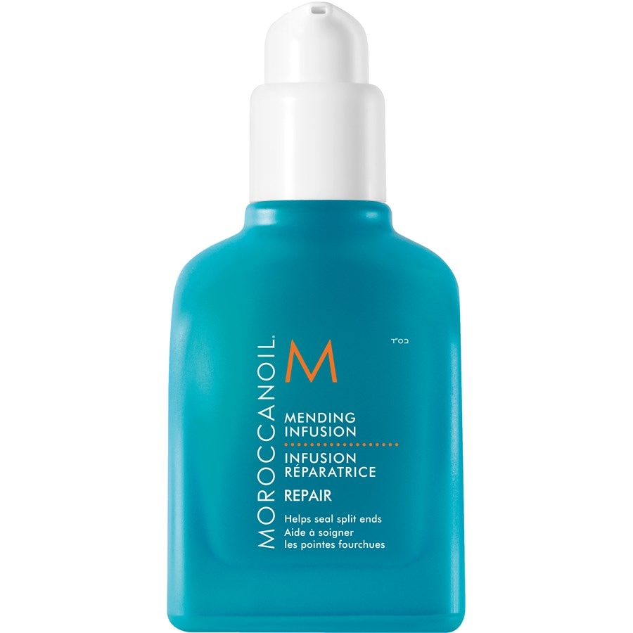 Mending Infusion Repair