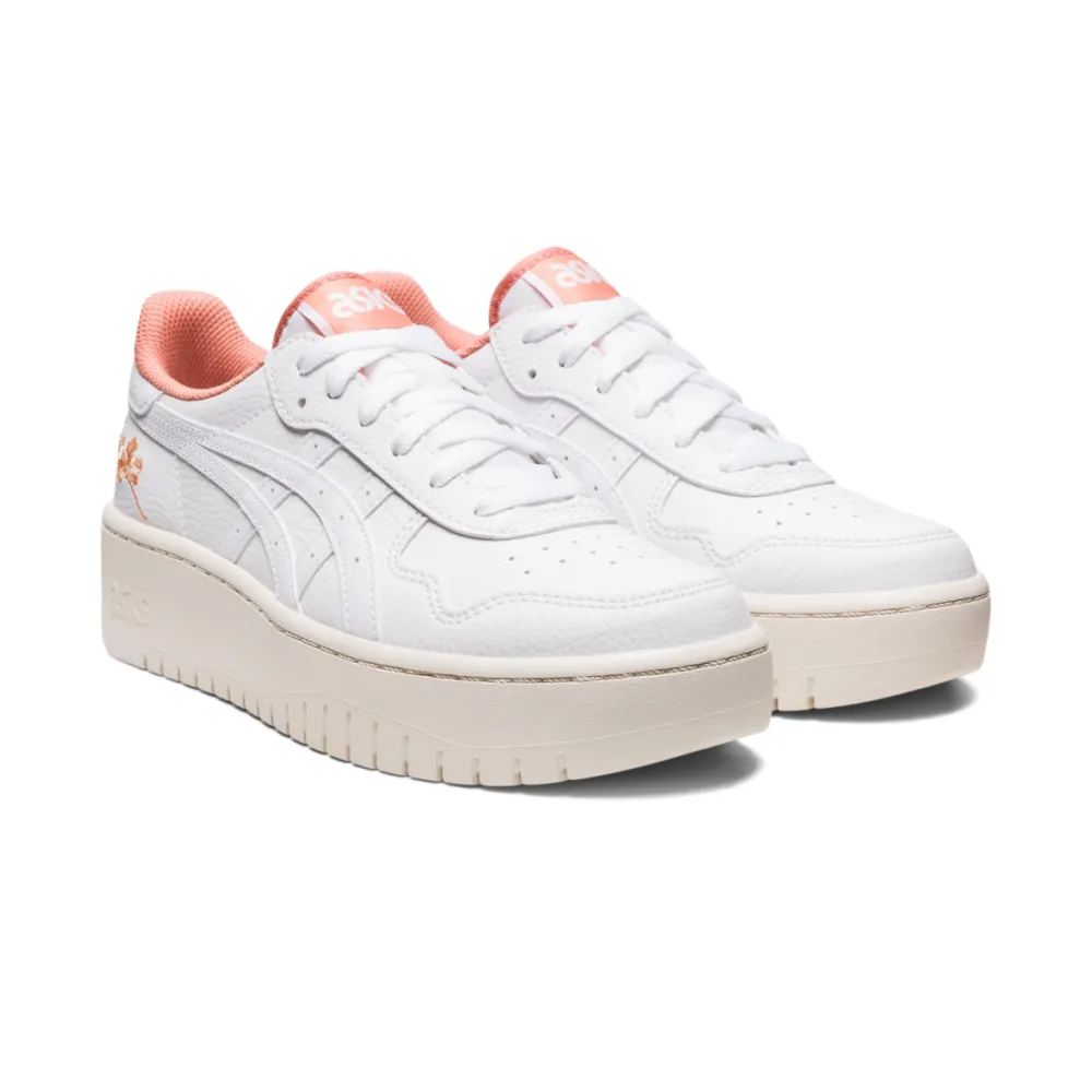 Asics Japan S Pf 1202A406.105 / weiss