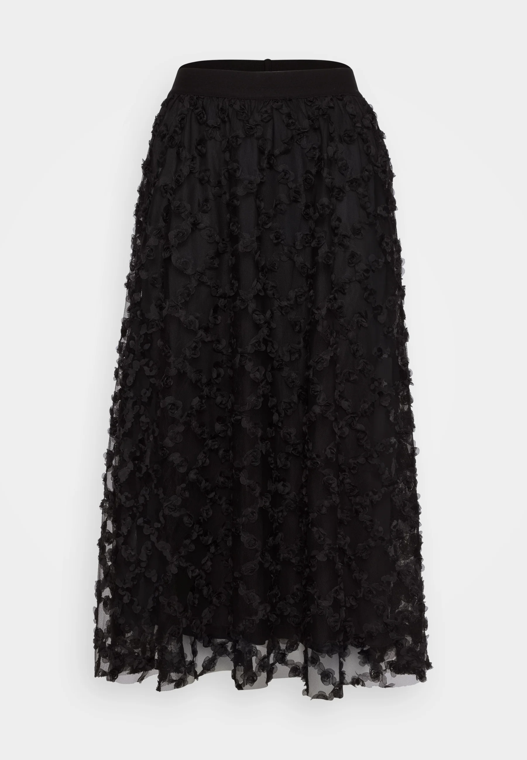 ONLY Petite ONLROSITA SKIRT- Falda larga