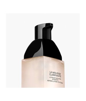 CHANEL La Mousse Clarifiante Reinigungsschaum-150 ml