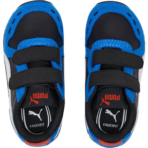 KINDER FREIZEITSCHUHE CABANA RACER SL 20 V INF