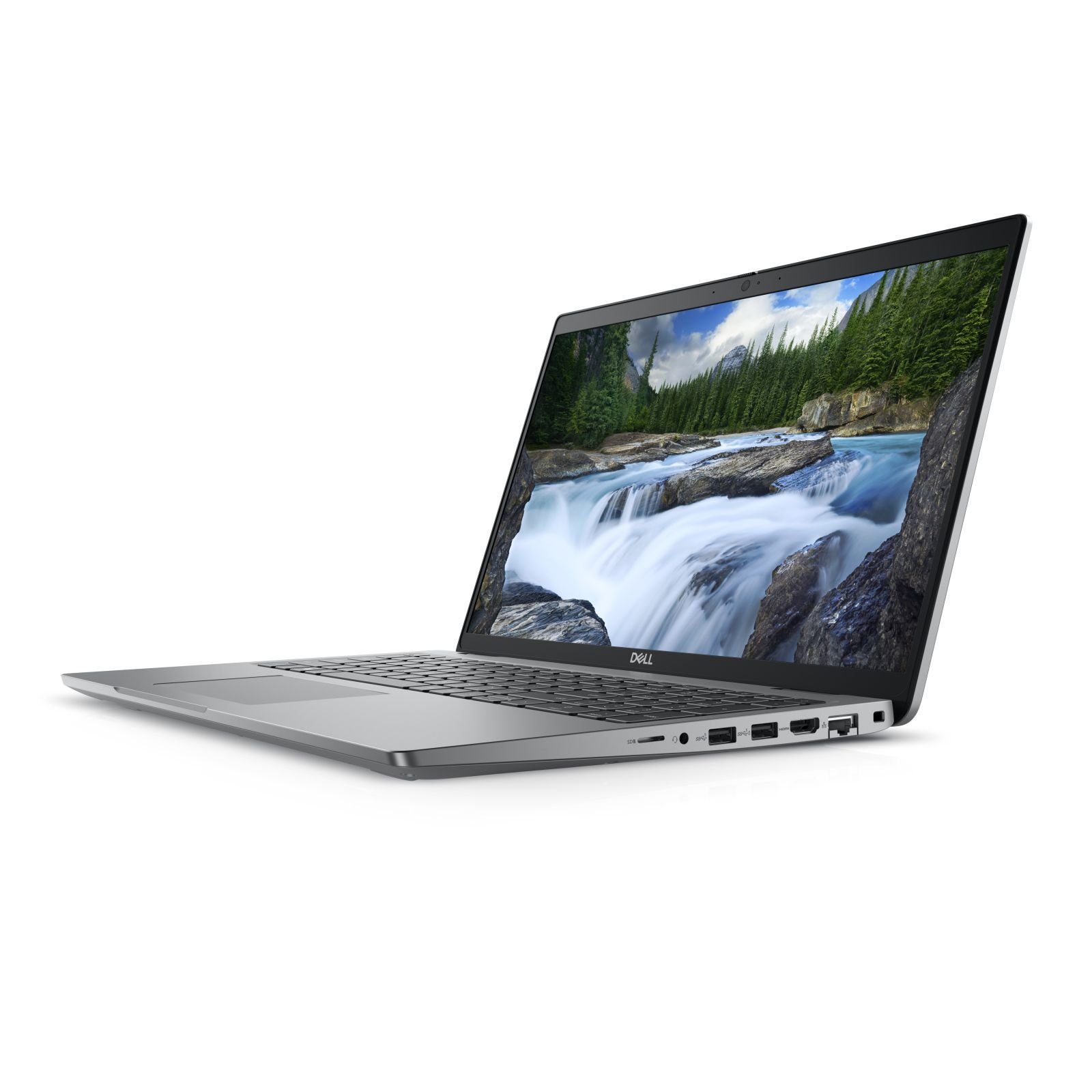 Dell LATITUDE 5540 I7-1365U 16GB Notebook (Intel Core i7 13. Gen i7-1365U, Intel Iris Xe Graphics, 512 GB SSD)
