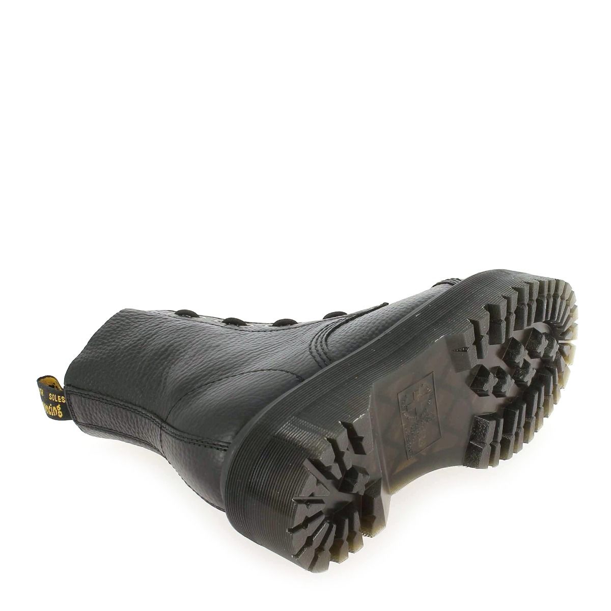 Dr Martens  SINCLAIR - Noir