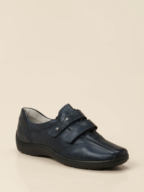 Slipper-25811090003 Waldläufer