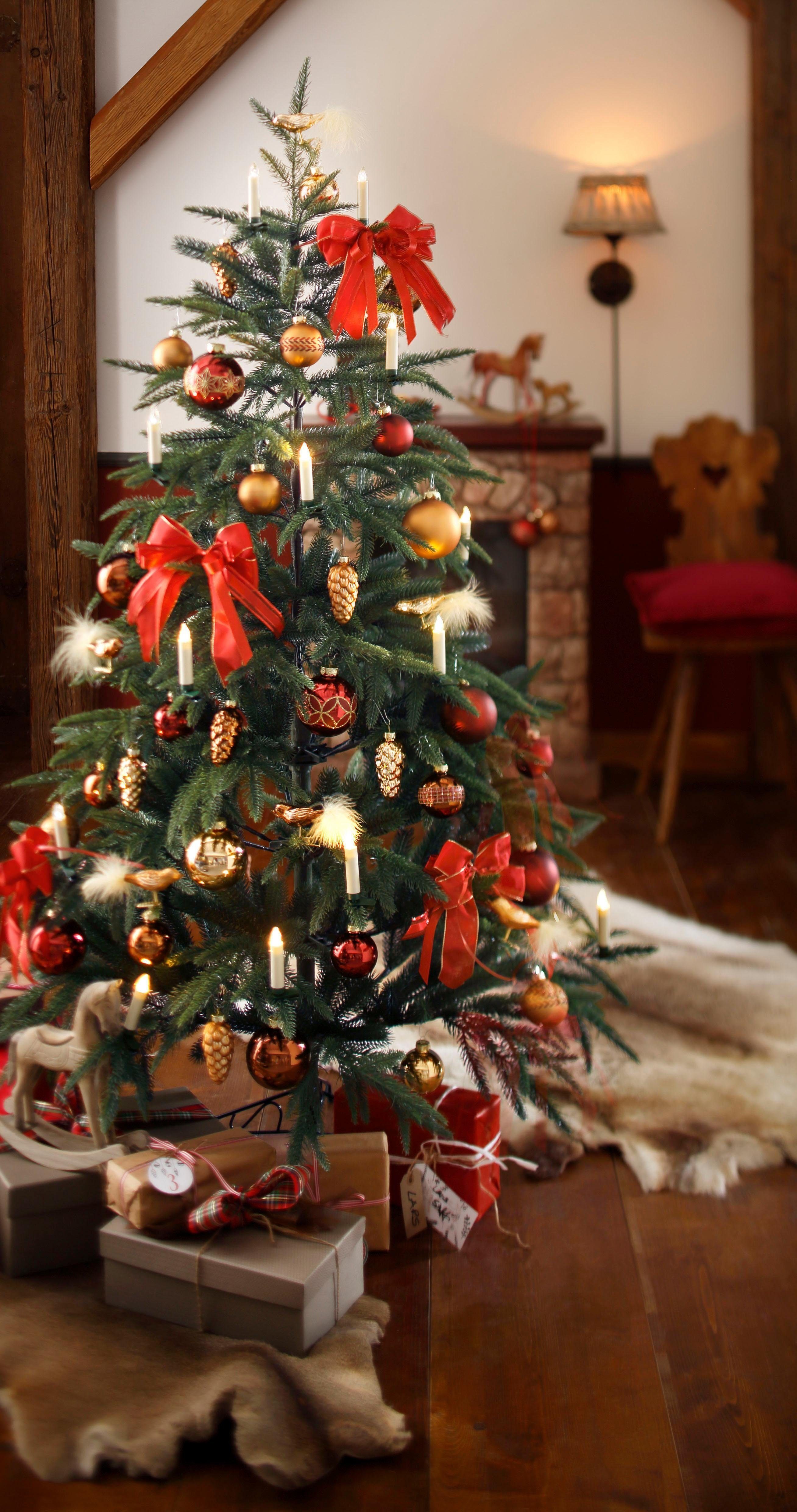 ULPE WOODART Krippenfigur Hl. Drei Könige, Weihnachtsdeko (Set, 3 St), Handarbeit, hochwertige Holzschnitzkunst