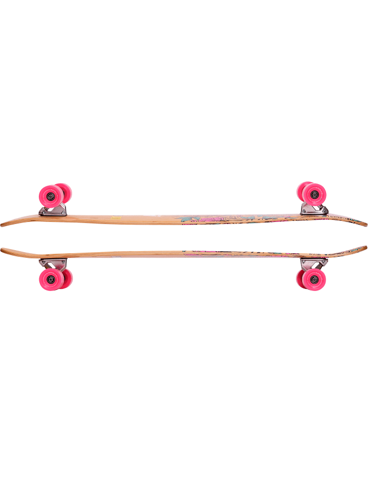Apollo Dancer Longboard 