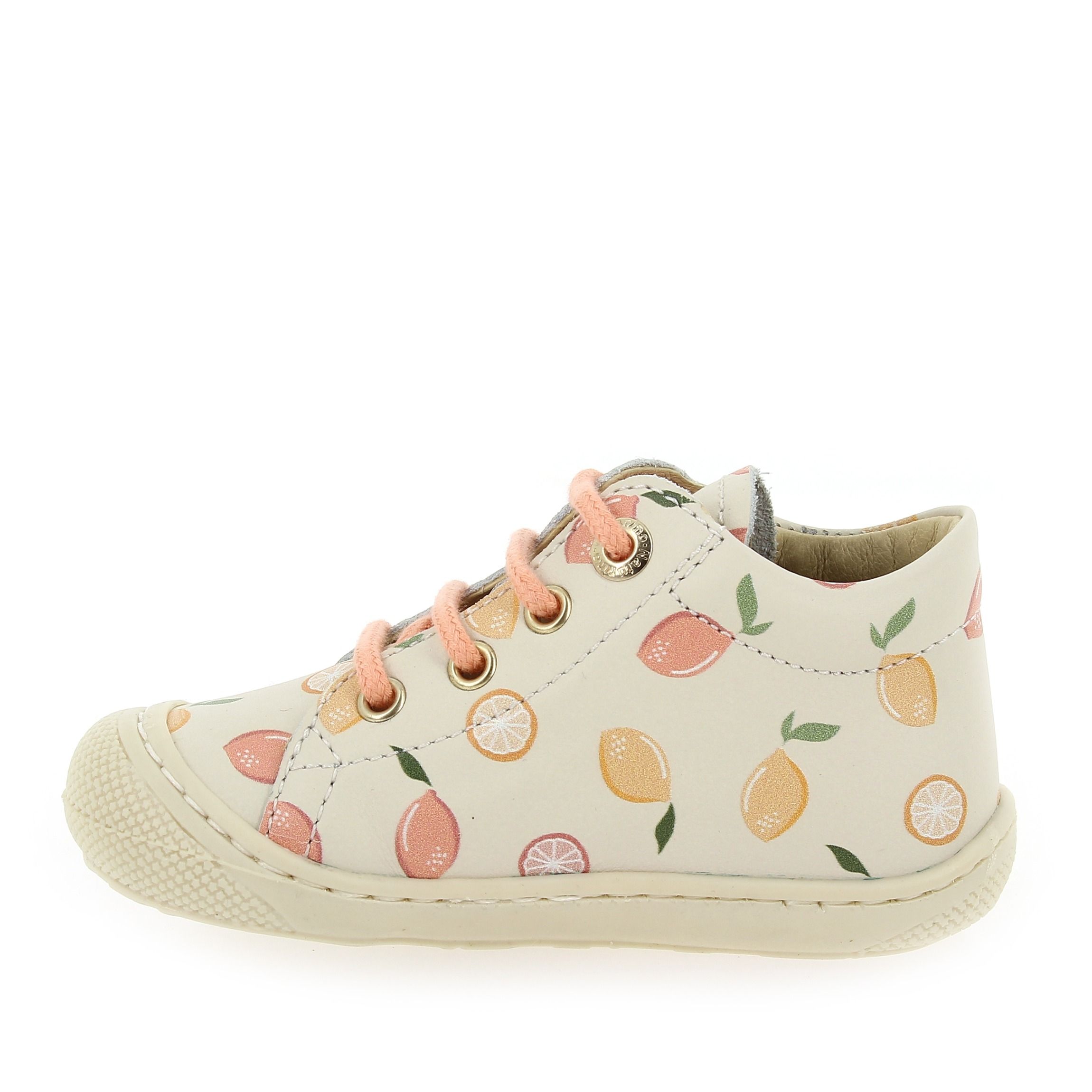 Naturino  COCOON CALF - Craie Rose