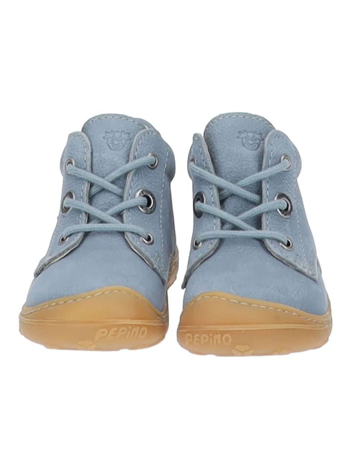 PEPINO Halbschuhe in Hellblau günstig kaufen