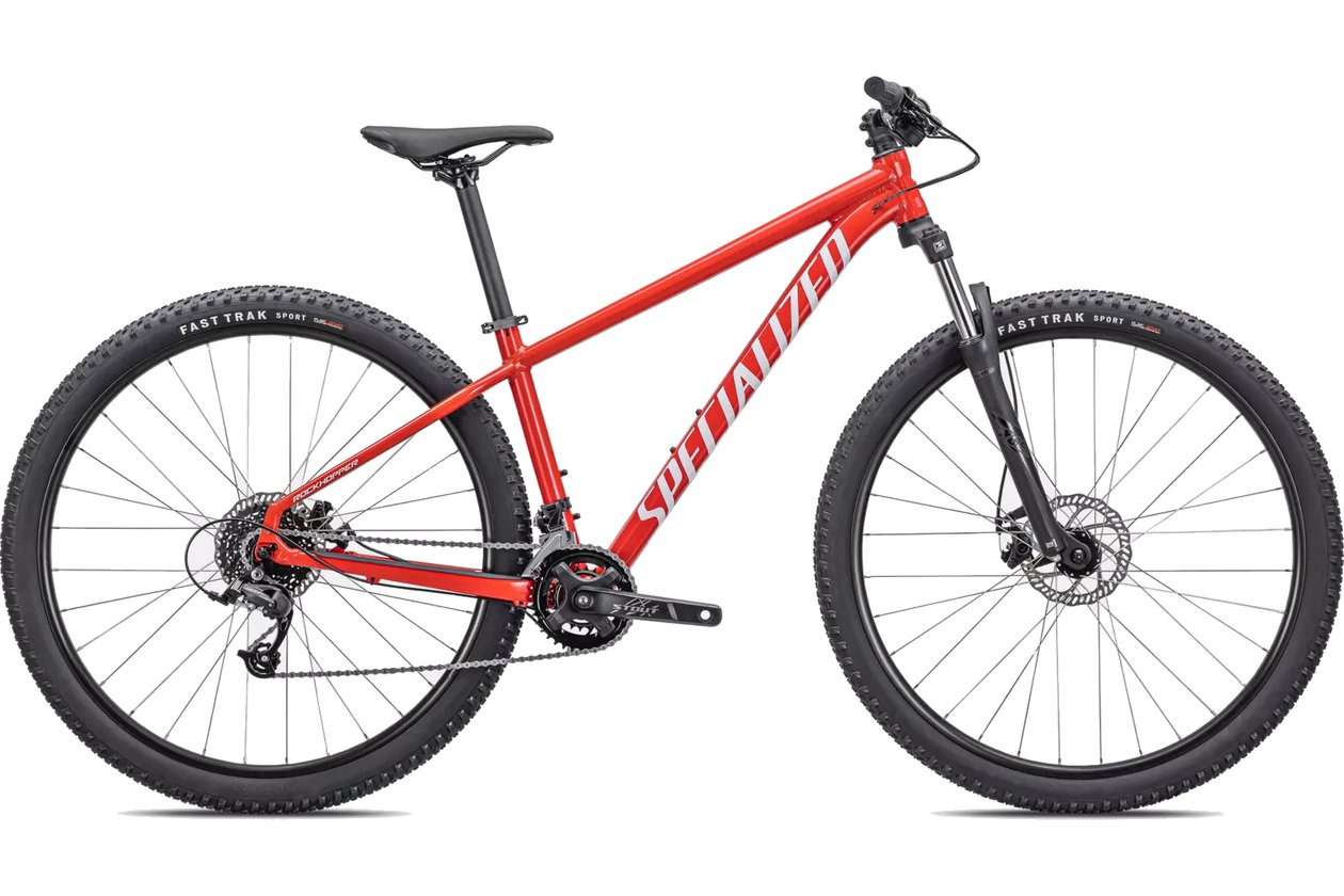 Specialized Rockhopper 27.5 - 2022 - 27,5 Zoll - Diamant