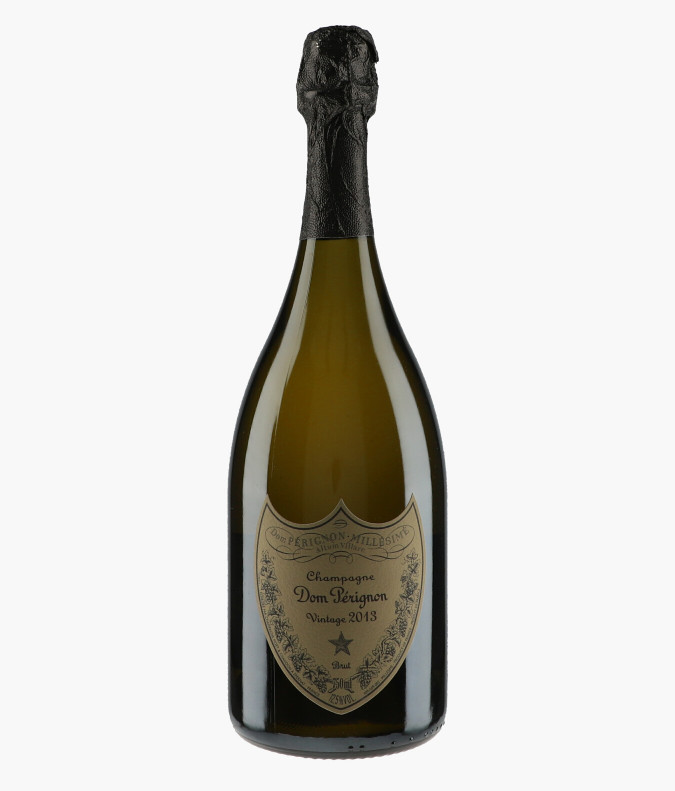 Champagne Dom Pérignon 2013DOM PERIGNON