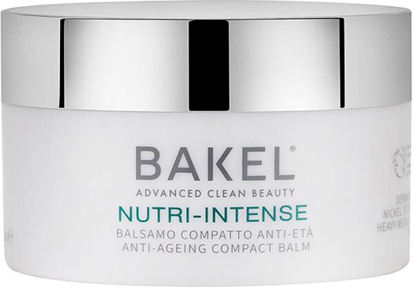 Bakel Nutri-Intense Anti-Aging-Kompaktbalsam Gesichtsbalsam