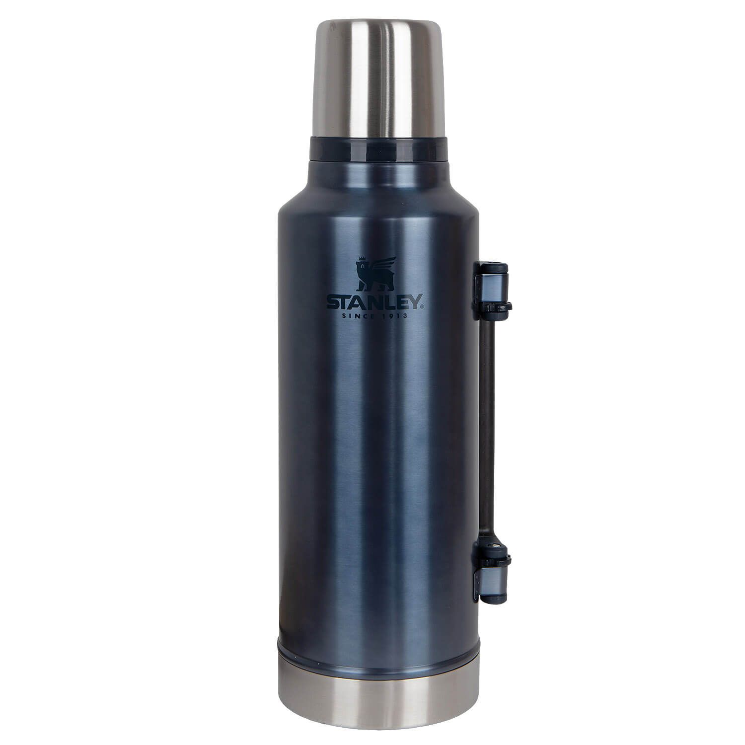 The Legendary Classic Bottle 1.9 Liter