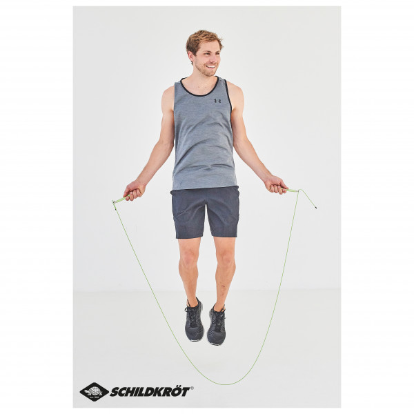 Schildkröt Fitness - Springseil Speed Rope Pro - Functional Training