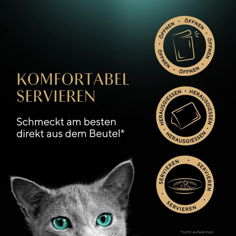 Sheba Classic Soup 40 x 40 g zu TOP-Preisen