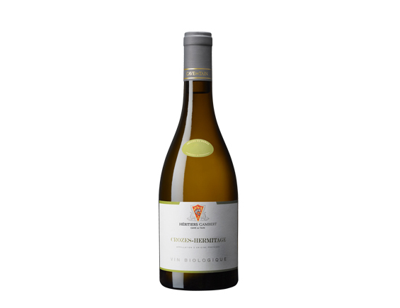 Cave de Tain Crozes-Hermitage Blanc 2022 Rhône Crozes-Hermitage