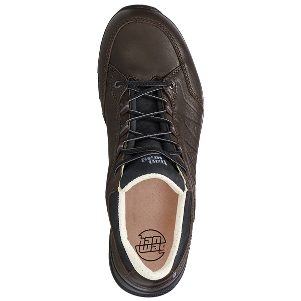 TRAVI LOW SF EXTRA Herren - Wanderschuhe